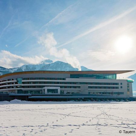 Chalet Sturmbachhuette - Utd110 By Interhome 乌滕多夫 外观 照片